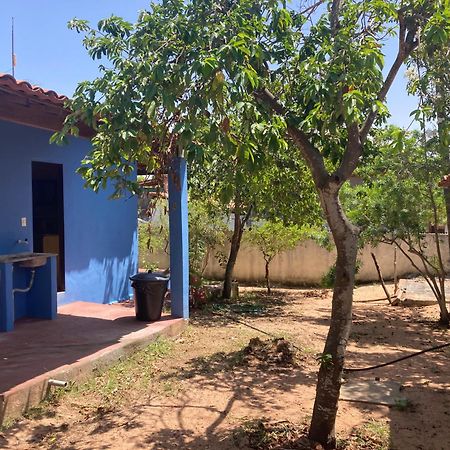 Villa Jericoarcoara Family House Jijoca de Jericoacoara Exterior foto