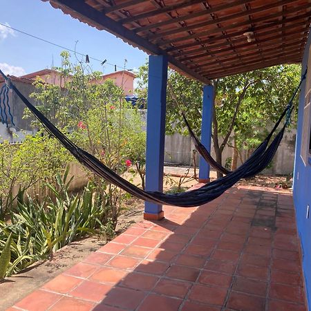 Villa Jericoarcoara Family House Jijoca de Jericoacoara Exterior foto