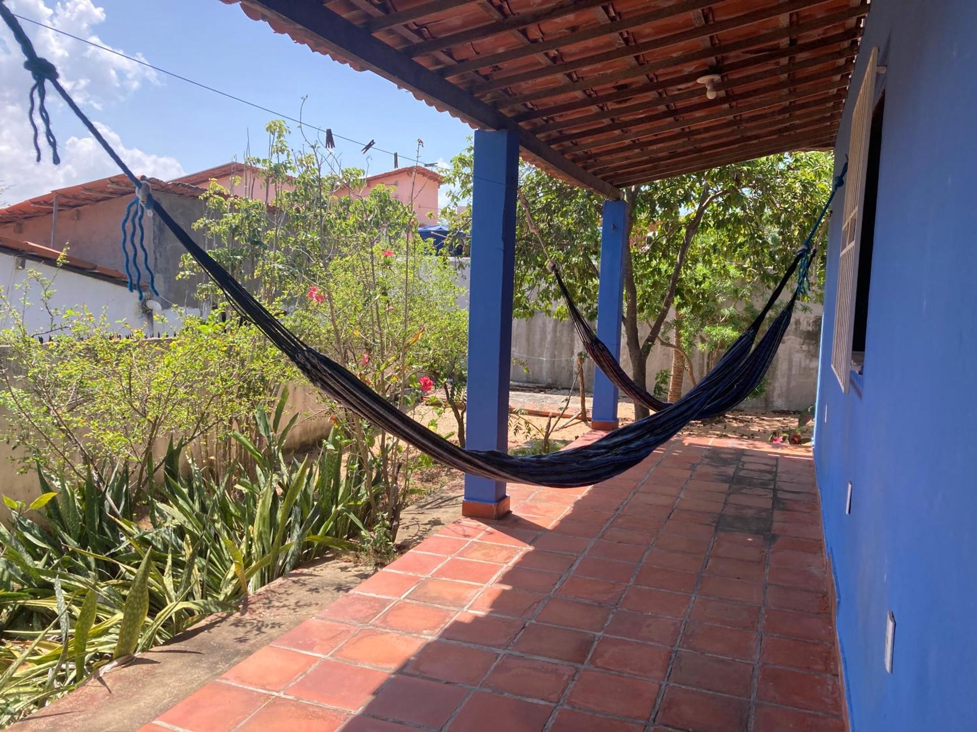 Villa Jericoarcoara Family House Jijoca de Jericoacoara Exterior foto