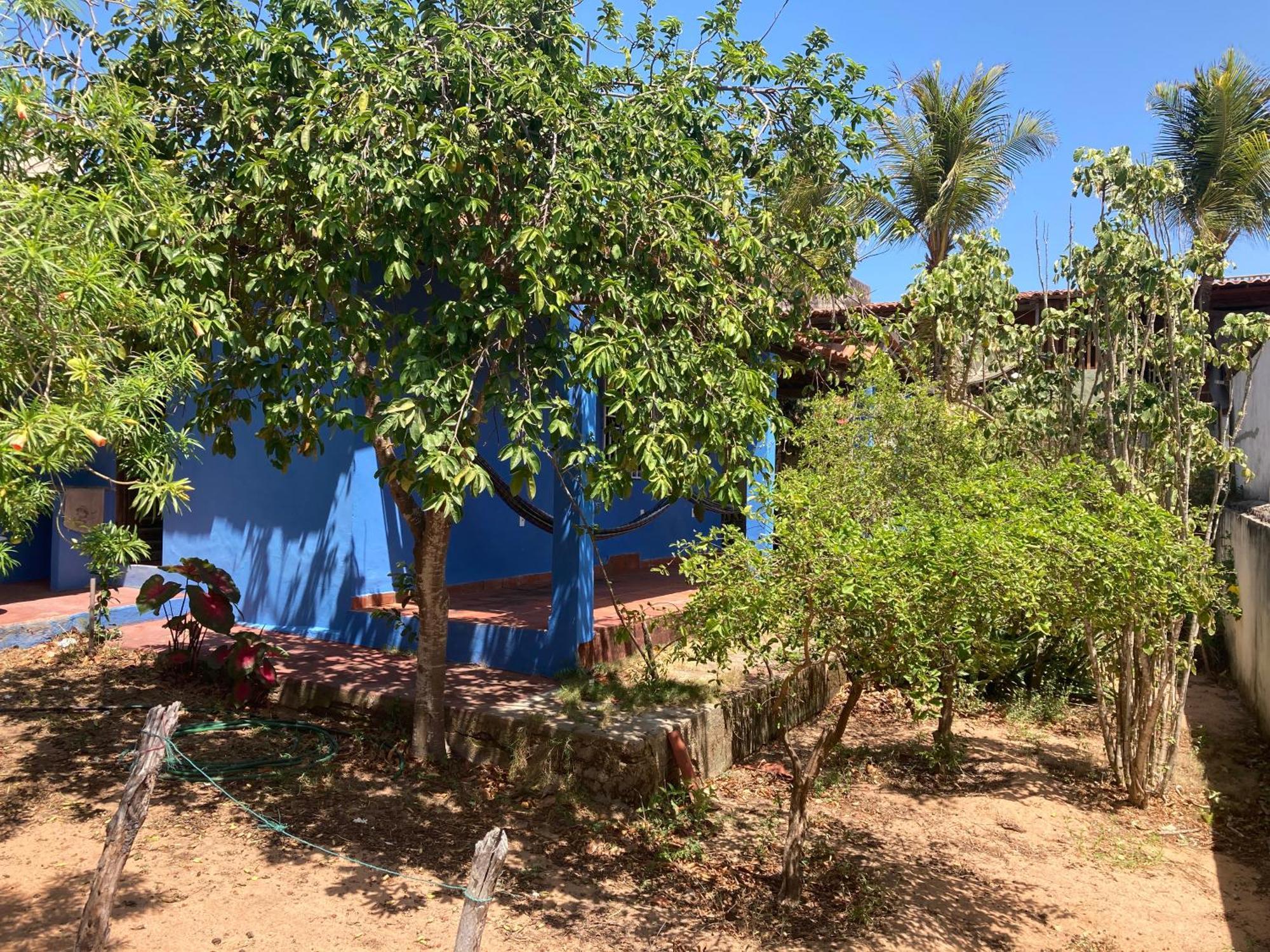Villa Jericoarcoara Family House Jijoca de Jericoacoara Exterior foto