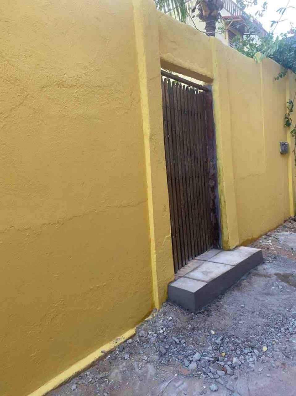 Villa Jericoarcoara Family House Jijoca de Jericoacoara Exterior foto